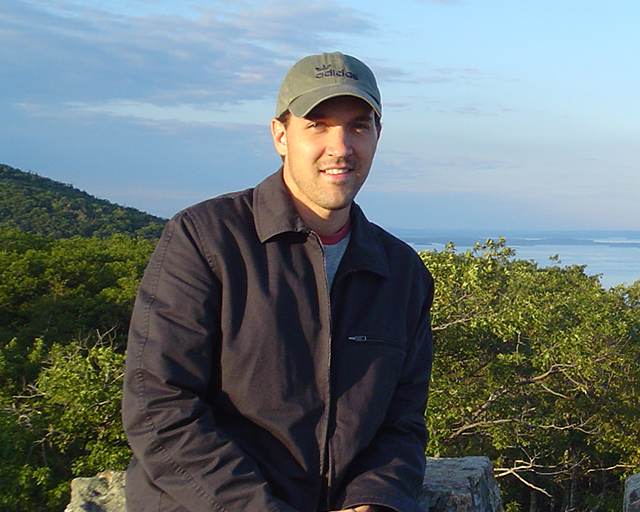 picture of mark
