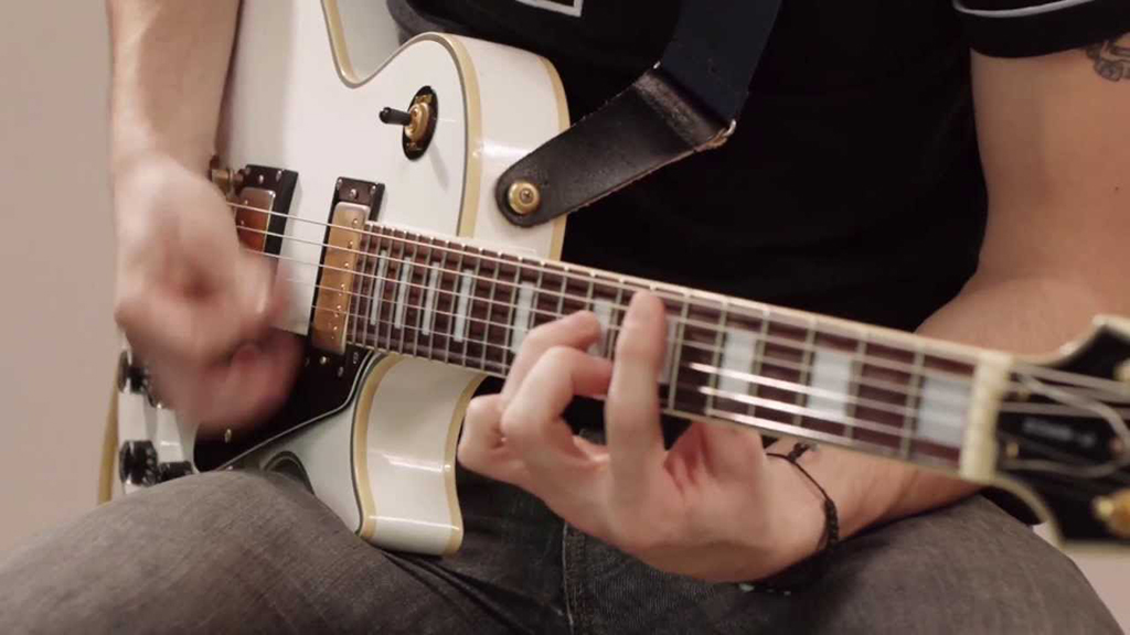 guitar theory